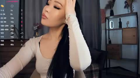 Melissa online show from 08.03.26