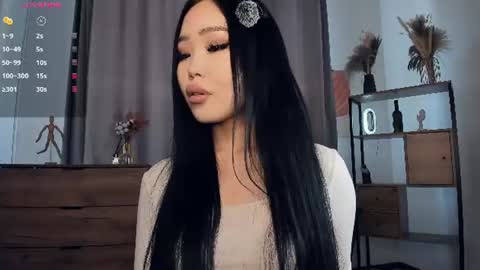 Melissa online show from 08.03.26