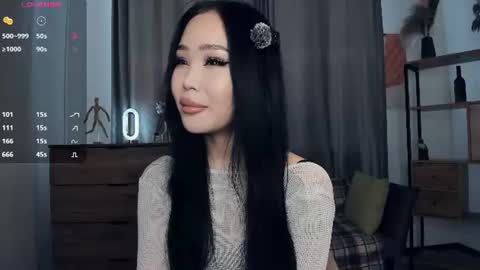 Melissa online show from 08.04.26