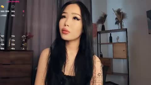 Melissa online show from 08.05.26