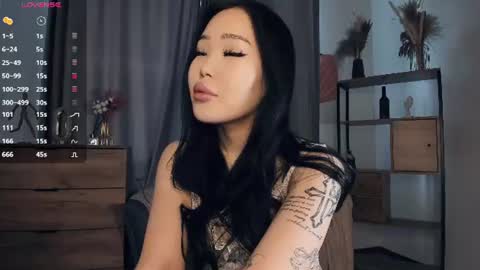 Melissa online show from 08.06.26