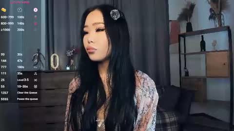 Melissa online show from 08.07.26