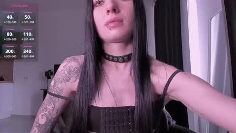 Bembi online show from 04.29.26