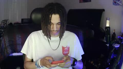 lightskin4you online show from 08.04.26