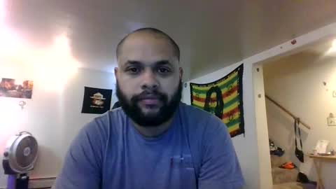 lightskinned666 online show from 10.28.25