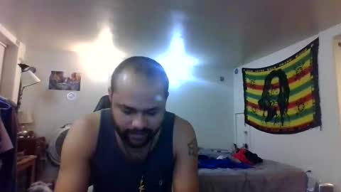 lightskinned666 online show from 11.14.25