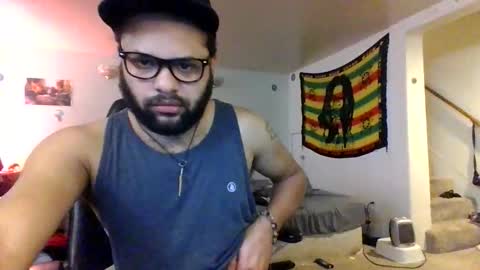 lightskinned666 online show from 01.12.26