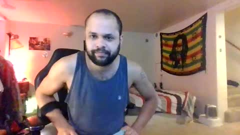 lightskinned666 online show from 04.23.26
