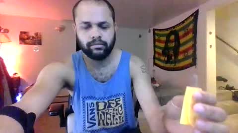 lightskinned666 online show from 04.27.26