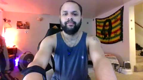lightskinned666 online show from 05.03.26