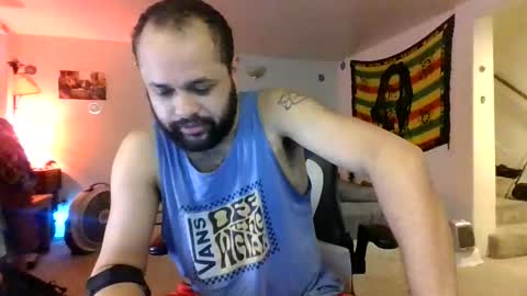 lightskinned666 online show from 05.04.26