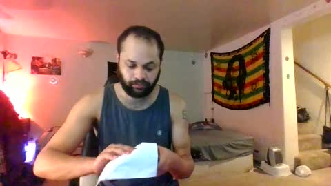 lightskinned666 online show from 05.10.26