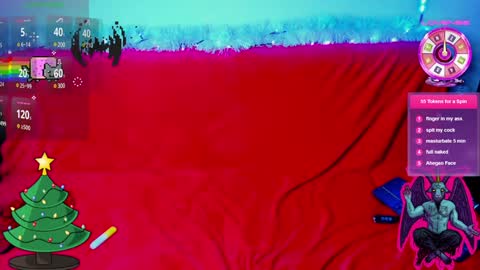 Yagami online show from 12.23.24