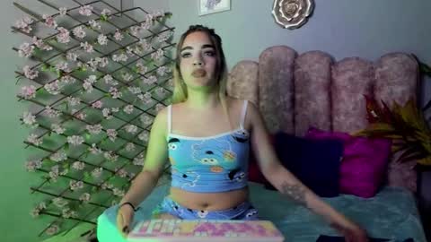 Snapshot of lihavega chatting on 03.03.26 lihavega online show from 03.03.26