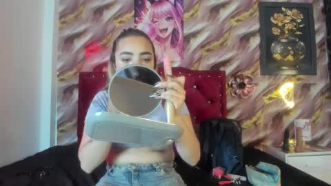 Snapshot of lihavega chatting on 03.09.26 lihavega online show from 03.09.26