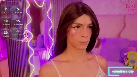 LIHIAN online show from 02.15.26