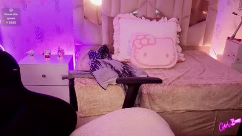 LIHIAN online show from 03.07.26