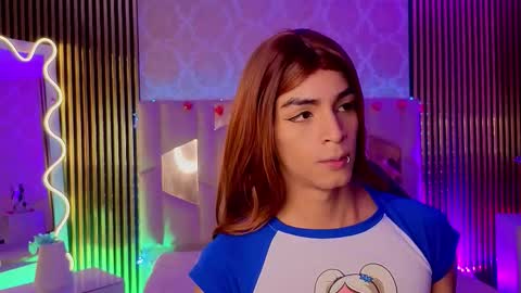 LIHIAN online show from 03.14.26