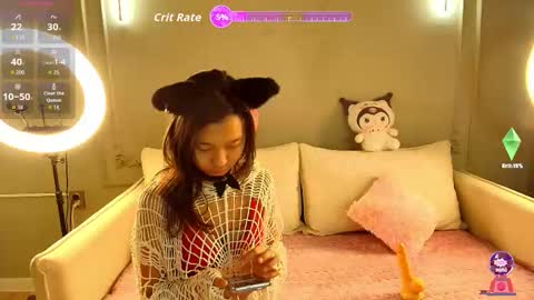 Snapshot of lihnpham chatting on 01.11.26 Lihn Pham online show from 01.11.26