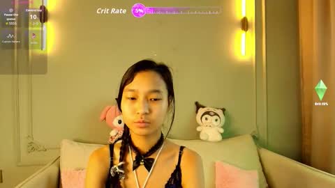 Snapshot of lihnpham chatting on 01.15.26 Lihn Pham online show from 01.15.26