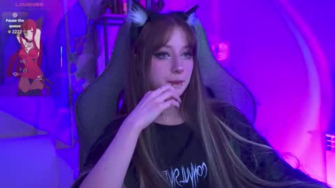 LiLu online show from 03.20.26