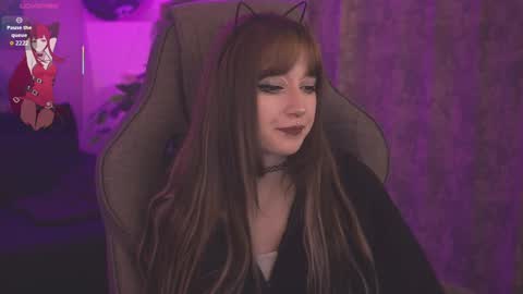 LiLu online show from 03.25.26