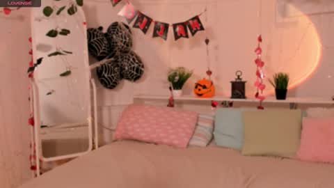 Lii online show from 10.30.25