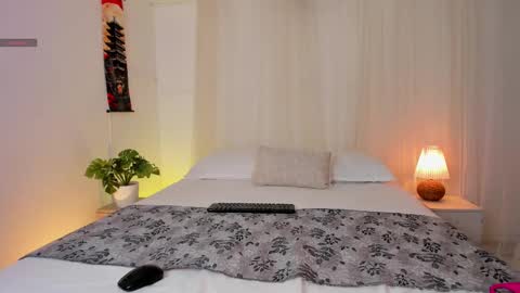 Lia Sweet online show from 10.08.25