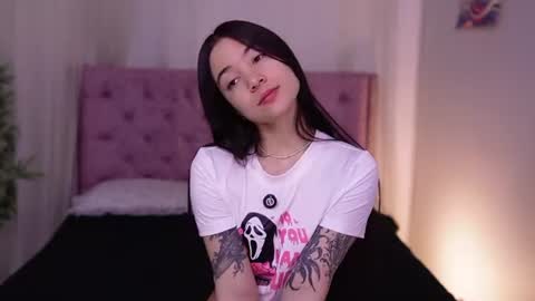 Snapshot of liia_sweett chatting on 06.26.26 Lia Sweet online show from 06.26.26