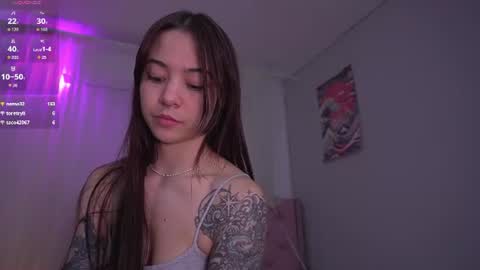 Snapshot of liia_sweett chatting on 07.28.26 Lia Sweet online show from 07.28.26