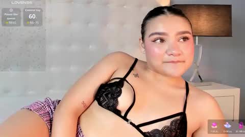 Snapshot of liiabloomm chatting on 02.25.26 liiabloomm online show from 02.25.26