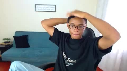 Liam online show from 02.03.26