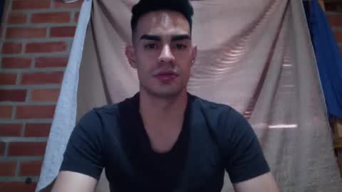 Snapshot of liiam_collins chatting on 01.06.25 liiam online show from 01.06.25