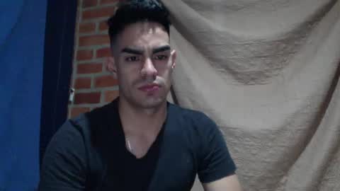 Snapshot of liiam_collins chatting on 01.12.25 liiam online show from 01.12.25