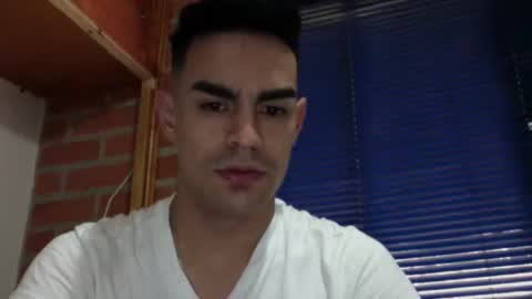 Snapshot of liiam_collins chatting on 03.02.25 liiam online show from 03.02.25