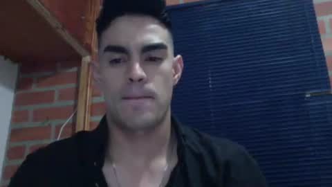 Snapshot of liiam_collins chatting on 03.09.25 liiam online show from 03.09.25