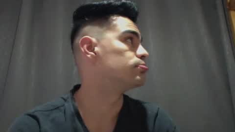 Snapshot of liiam_collins chatting on 10.05.25 liiam online show from 10.05.25