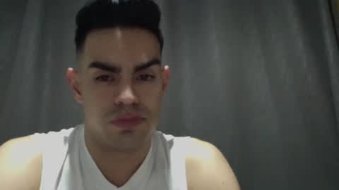 Snapshot of liiam_collins chatting on 10.12.25 liiam online show from 10.12.25