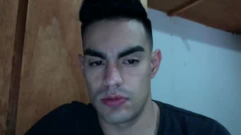 Snapshot of liiam_collins chatting on 11.03.25 liiam online show from 11.03.25