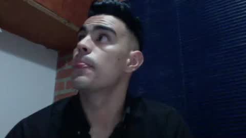 Snapshot of liiam_collins chatting on 02.08.26 liiam online show from 02.08.26