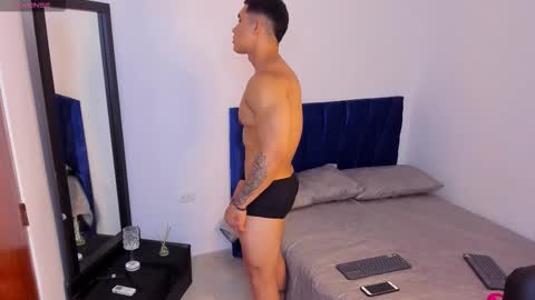 liiam_jesus online show from 10.08.25