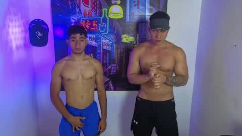 liiam_jesus online show from 04.08.26