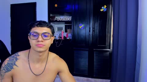 liiam_jesus online show from 04.30.26