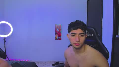 liiam_jesus online show from 06.06.26