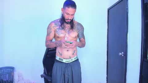 liiam_jesus online show from 06.10.26
