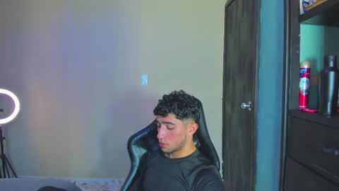 liiam_jesus online show from 07.09.26