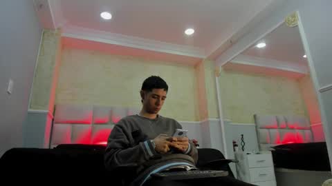 Snapshot of liiamhudson_ chatting on 02.17.25 L I I A M online show from 02.17.25