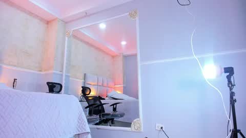 Snapshot of liiamhudson_ chatting on 03.07.25 L I I A M online show from 03.07.25