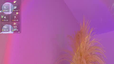 Liiam Luna online show from 03.03.26