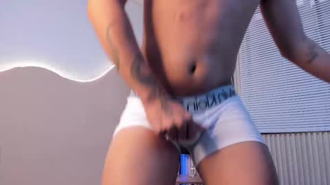 Snapshot of liiamspears chatting on 01.15.26 Liiam online show from 01.15.26